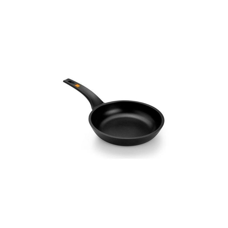 Sartén Bra Efficient A271228/ Ø28cm/ Aluminio fundido/ Apta | APLIUM