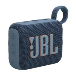 Altavoz con Bluetooth JBL GO 4/ 4.2W/ 1.0/ Azul | APLIUM