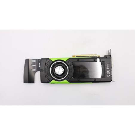 NVIDIA Quadro P6000 24GB