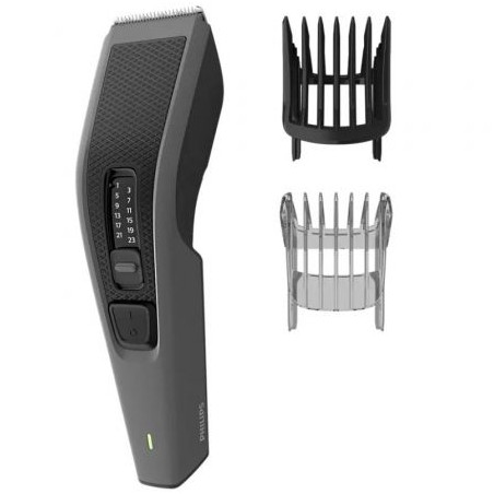 Cortapelos Philips Hairclipper Series 3000 HC3525/15/ con Ca | APLIUM