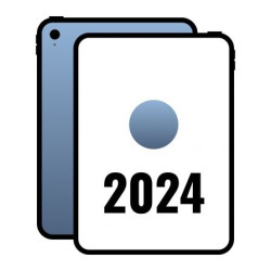 iPad Mini 8.3" 2024 7th WiFi/ A17 Pro/ 128GB/ Azul- MXN73TY/ | APLIUM