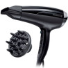 Secador Remington Pro-Air Shine 2300W/ Iónico/ Negro | APLIUM