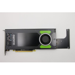 8GB NVIDIA Quadro P4000