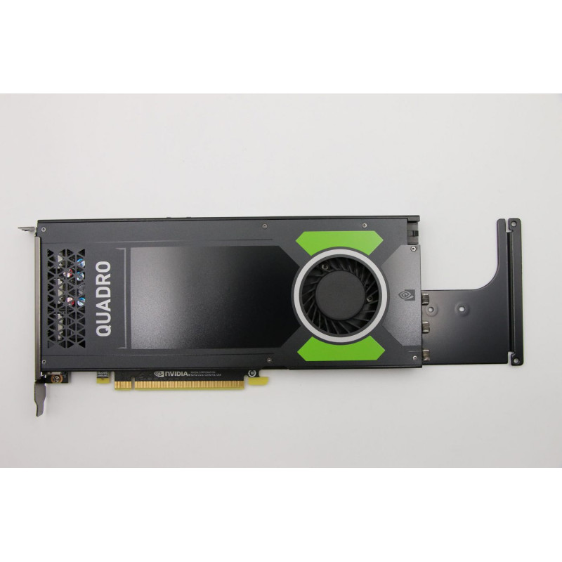 8GB NVIDIA Quadro P4000