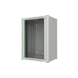 19" 16U Rack Wall Mount Pro