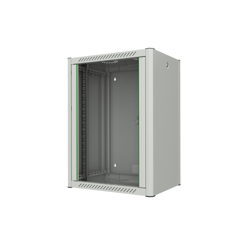 19" 16U Rack Wall Mount Pro