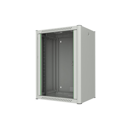 19" 16U Rack Wall Mount Pro