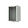 19" 16U Rack Wall Mount Pro