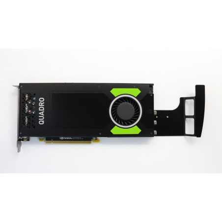 8GB GDDR5 professional