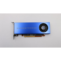AMD Radeon Pro WX 4100