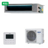 Aire BAXI CONDUCTOS NANUK RZ2GD120 | APLIUM