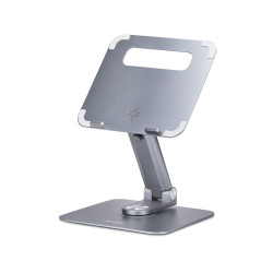 Telescopic Laptop Stand Computer Riser