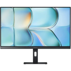 Monitor Profesional Xiaomi Monitor A24i 23.8"/ Full HD/ Negr | APLIUM