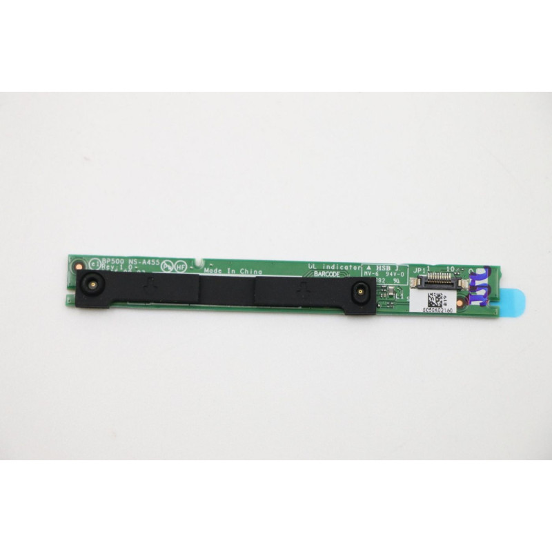 MIC Board