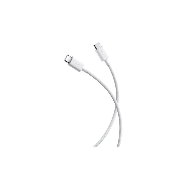 Cable USB 2.0 Tipo-C 3A Xiaomi Braided/ USB Tipo-C Macho - U | APLIUM