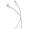 Cable USB 2.0 Tipo-C 3A Xiaomi Braided/ USB Tipo-C Macho - U | APLIUM