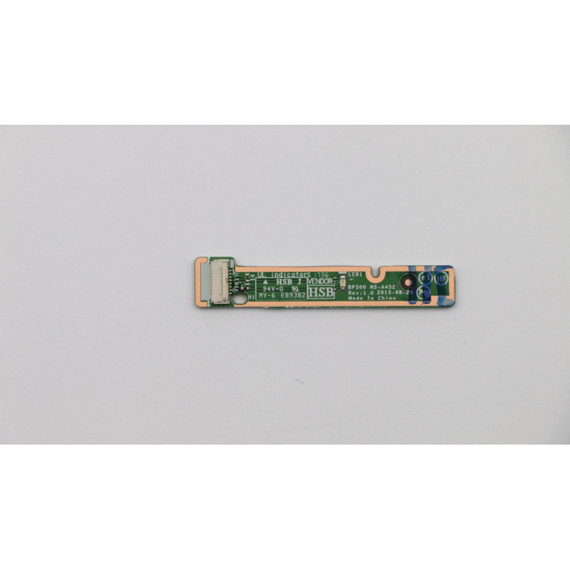LCD LED Board P50