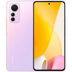 Smartphone Xiaomi 12 Lite 8GB/ 128GB/ 6.55"/ 5G/ Rosa | APLIUM