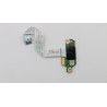 Power Button Switch Board for