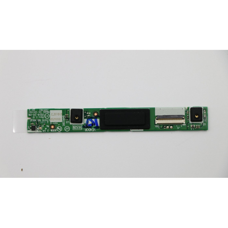 Mic PCBA for Lenovo ThinkPad