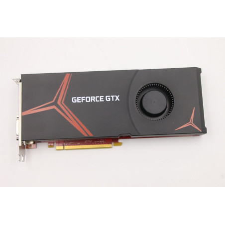 8GB GDDR5 NVIDIA GeForce GTX