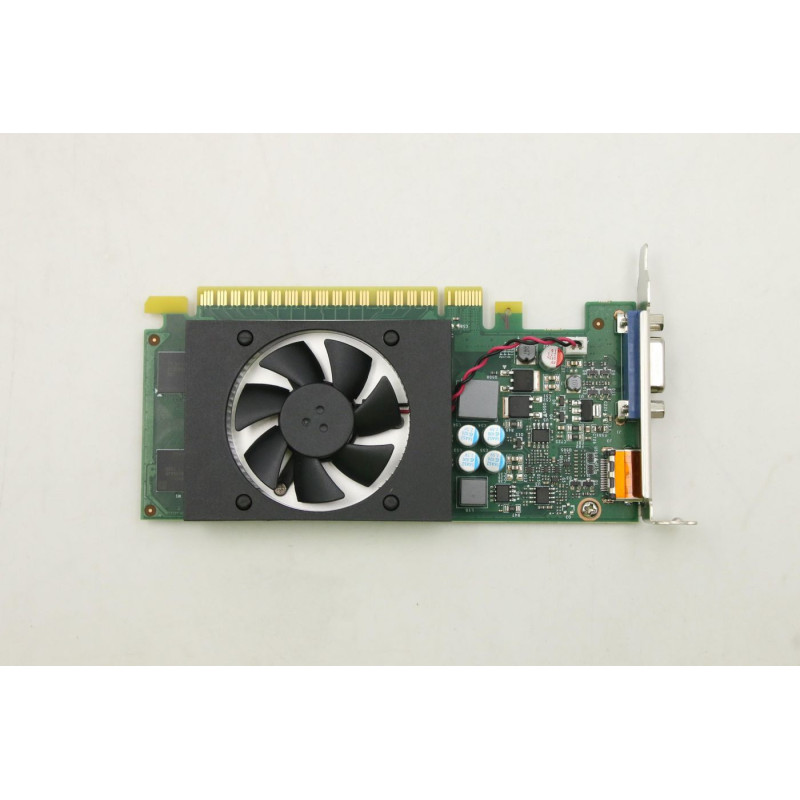 NVIDIA GeForce GT 730 video