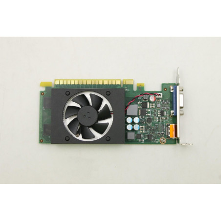 NVIDIA GeForce GT 730 video