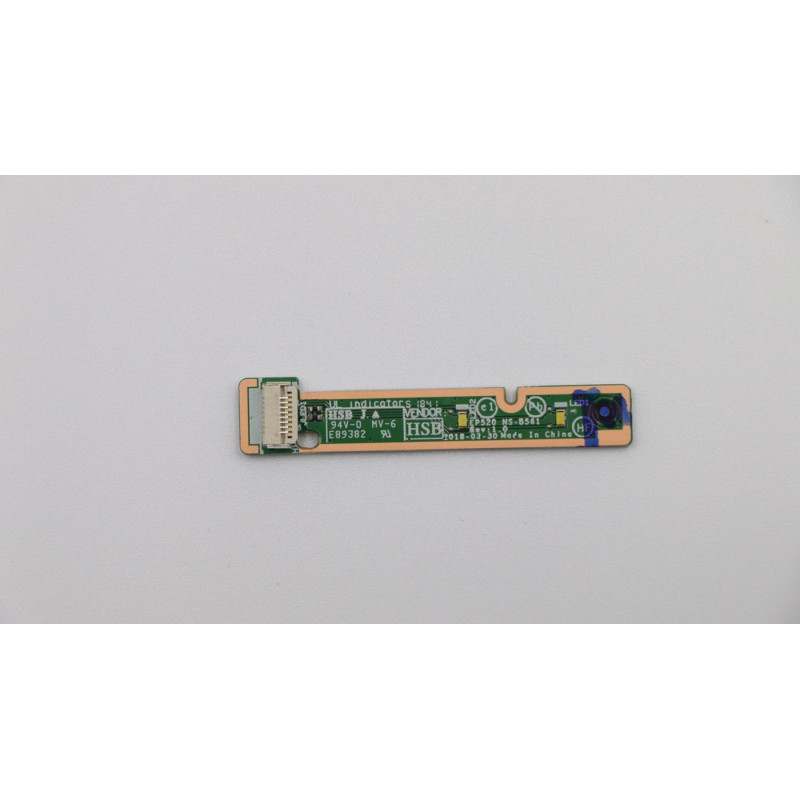 LCD LED Board