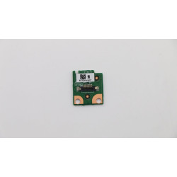 power switch sub card for