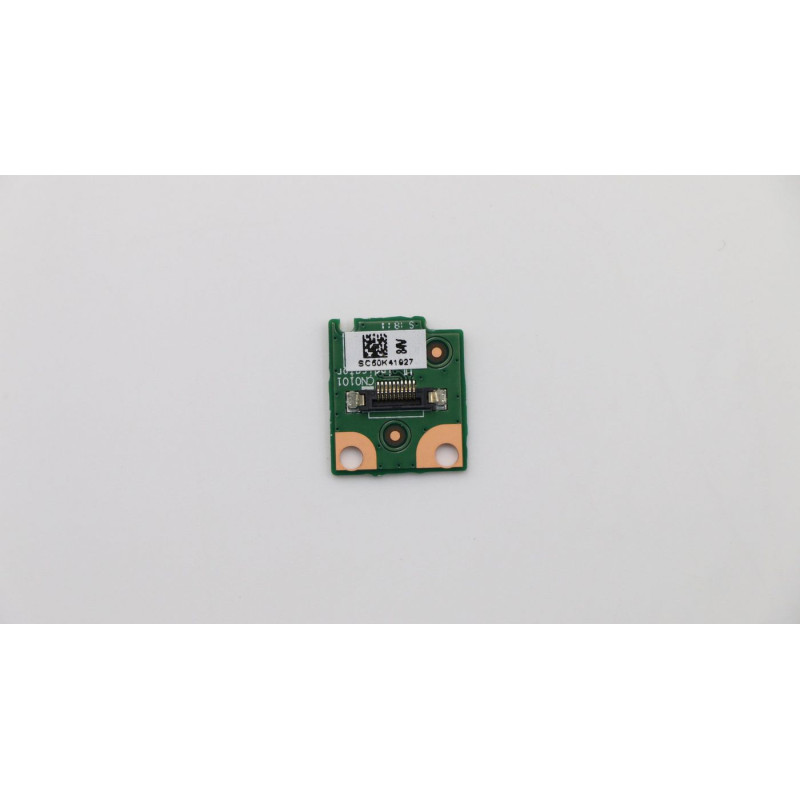 power switch sub card for