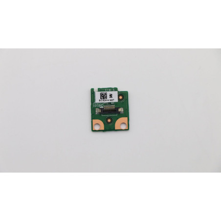 power switch sub card for