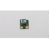 power switch sub card for