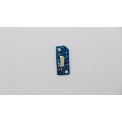 sensor board on touch