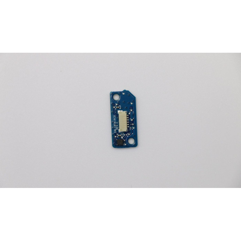 sensor board on touch