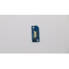 sensor board on touch