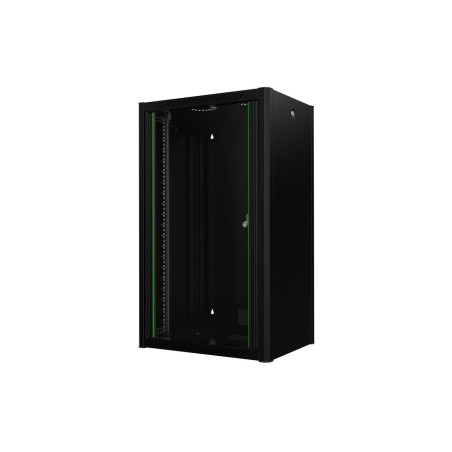 19" 20U Rack Wall Mount Pro