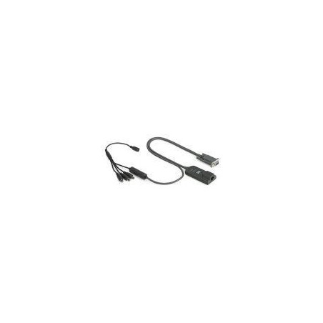 KVM Interface Adapter Cat5