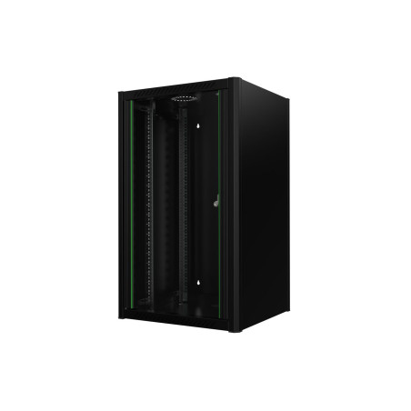 19" 20U Rack Wall Mount 600 x