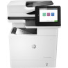 HP LaserJet Ent MFP M635h