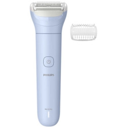 Cortapelos Philips Lady Shaver 6000 BRL127/00/ con Batería/ | APLIUM