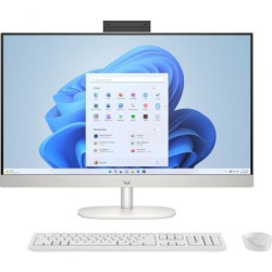 PC All in One HP 27-CR2014NS Intel Core Ultra 5-225U/ 16GB/ | APLIUM