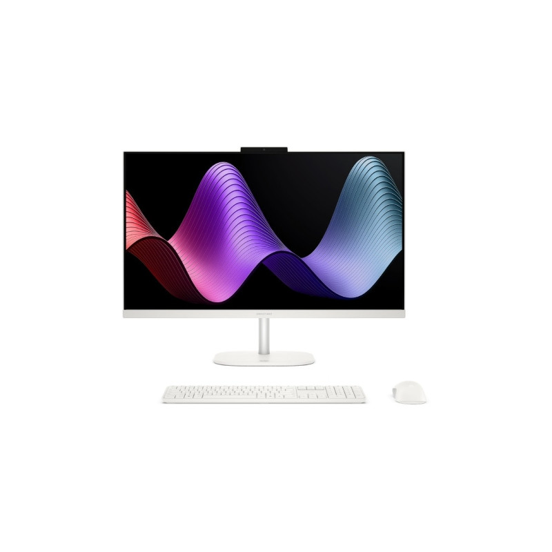 PC All in One HP OmniStudio 27-CU0003NS Intel Core 5-120U/ 1 | APLIUM