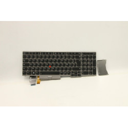 Keyboard ASM w Num