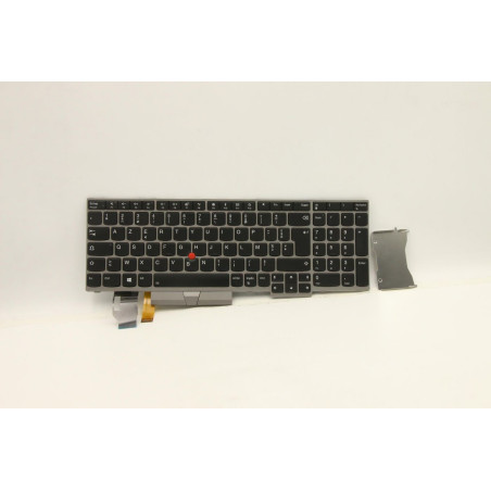Keyboard ASM w Num