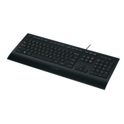 K280E Keyboard, Pan Nordic | APLIUM