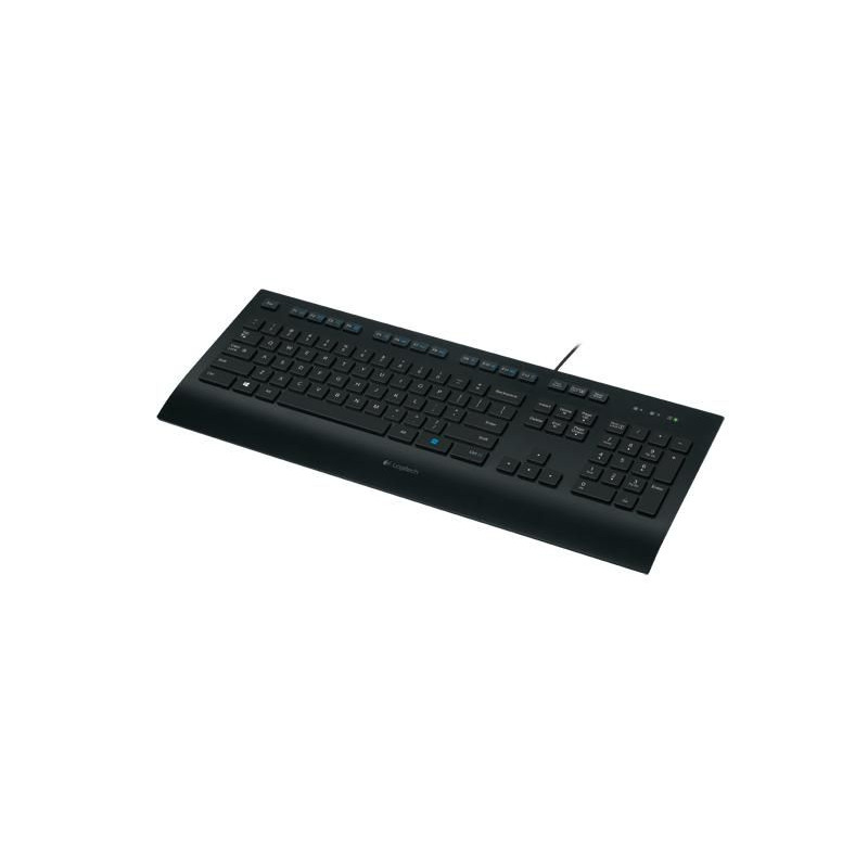 K280E Keyboard, Pan Nordic | APLIUM