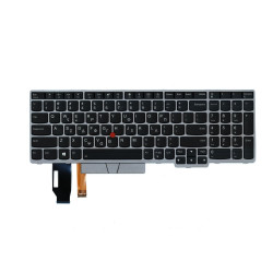 Keyboard ASM w Num