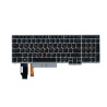 Keyboard ASM w Num