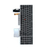 Keyboard ASM w Num