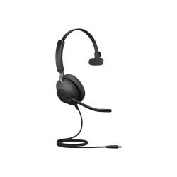 Jabra EVOLVE2 40 Se USB C/A Ms Mono | APLIUM